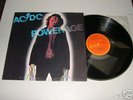 AC/DC - Powerage New Zealand edition, diff. cover, ACDC