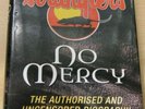 Signed Biography The Stranglers No Mercy Punk Rock