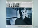 MFSL 1-185 Sting The Dream Of The Blue Turtles *Sealed*