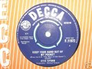 Otis Spann UK Decca 45 1964 Eric Clapton Jimmy Page