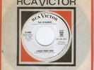  THE DYNAMICS   NM    Promo Copy      