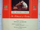FURTWANGLER Tristan & Isolde Orig. UK-50s ALP 1030-35