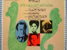 LUDWIG/WUNDERLICH/KLEMPERER Mahler: Lied von der Erde