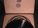 GRACIOUS () 1970 1st UK PRESSING VERTIGO SWIRL LABEL