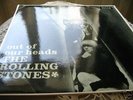 Rolling Stones Out of Our Heads  UK Open red  EX/NMint