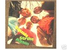 The Equals LP Strike Again Label President Stereo 80043