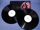 DEEP PURPLE Fireball White Label Pressing Vinyl LP RARE