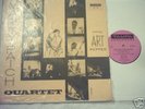 MARTY PAICH QUARTET FEATURING ART PEPPER - TAMPA Lp DG
