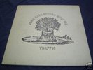 TRAFFIC *NR MINT* 1970 UK 1st JOHN BARLEYCORN MUST DIE