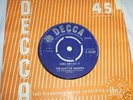 Rare Freakbeat CLAYTON SQUARES   Come and Get it DECCA