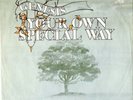 GENESIS YOUR OWN SPECIAL WAY GERMAN 7