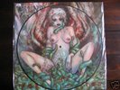 LP CANNIBAL CORPSE - WORMS INFESTED ( PICTURE DISC )