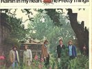 PRETTY THINGS EP RAININ’ IN MY HEART 1965 FONTANA EX+