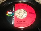 NORTHERN SOUL 45/ ADLER RAY 