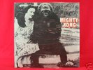 MIGHTY KONG 1973 HEAVY PROG PSYCH LP AUSTRALIA SEALED