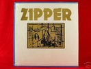 ZIPPER 1975 PRIVATE OR NW HEAVY PSYCH PROG PUNK GLAM LP