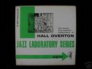 SIGNAL HALL OVERTON PHIL WOODS Jazz Lab w/tablature* M-