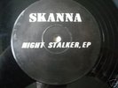 SKANNA 