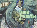 DEAD MEADOW First LP RARE COLOR VINYL Psych