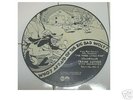 1920's Big Bad Wolf Disney 33 1/3 RPM Picture Record NR