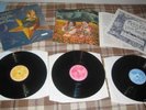 Smashing Pumpkins - Mellon Collie - Vinyl 3 LP - Top