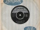 U.K.The American Poets She blew a good thing London