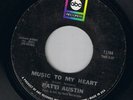 NORTHERN SOUL PATTI AUSTIN MUSIC TO MY HEART ABC LISTEN