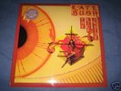 Kate Bush The Kick Inside Picture Disc Round Sticker