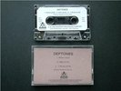 Deftones- Bored 7 Words Original Promo Tape RARE & MINT