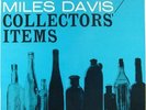 MILES DAVIS  Collectors Items  PRESTIGE 7044 NM