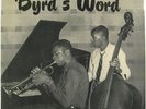 DONALD BYRD  Byrd's Word  Savoy 12032 - EXCELLENT M-