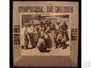 rare EDITH HILL / SELAH  Symposium PRIVATE LP Sealed