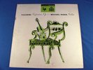 RABIN - PAGANINI : CAPRICES, OP. 1 COLUMBIA RL 6633