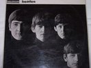THE BEATLES With the beatles Parlophone PCS 3045 Stereo