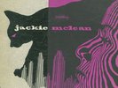 Jackie McLean on Ad Lib