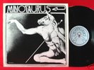 MINOTAURUS PRIVATE HEAVY PROG PSYCH LP GERMANY ORIG