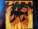 SANTANA *AUTOGRAPHED Marathon ALBUM* CARLOS SANTANA