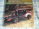 Jimmy Bryant Fastest Guitar VOXMOBILE Hot Rod LP Imperl