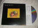 Wolf Eyes lathe LP oop hair police nautical almanac