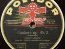 € GASPAR CASSADO Polydor 66225 CELLO 12