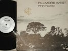 PINK FLOYD - Fillmore West - Live 1970 - 600 Copys 
