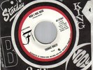 THOMAS BAILEY Federal 12567 Wish I Was Back DEEP SOUL