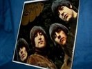 WAS SEALED USA 1ST PRESS BEATLES Rubber Soul LP MONO