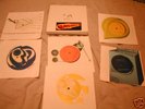 STEREOLAB - 'FAB FOUR SUTURE'. VER Y LIMITED 7