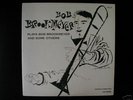CLEF  BOB BROOKMEYER PLAYS BROOKMEYER*MINT- DEEP GROOVE