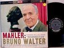 COLUMBIA M2S 601 MAHLER SYM 2 BRUNO WALTER 6i NM