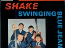 SWINGING BLUE JEANS  'Shake '  EP (7EG 8850)