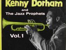 Kenny Dorham & Jazz Prophets-ABC 122-EXCELLENT