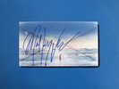 DIRE STRAITS *AUTOGRAPHED Communique  LP* MARK KNOPFLER