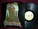 Gaston s/t orig. Chocolate Cholly's LP M- modern soul